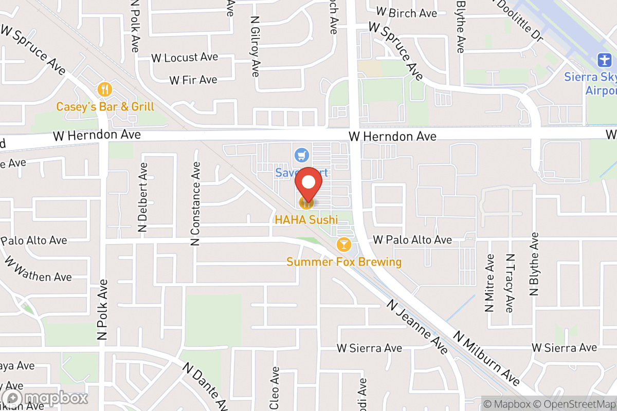 Milburn Dental