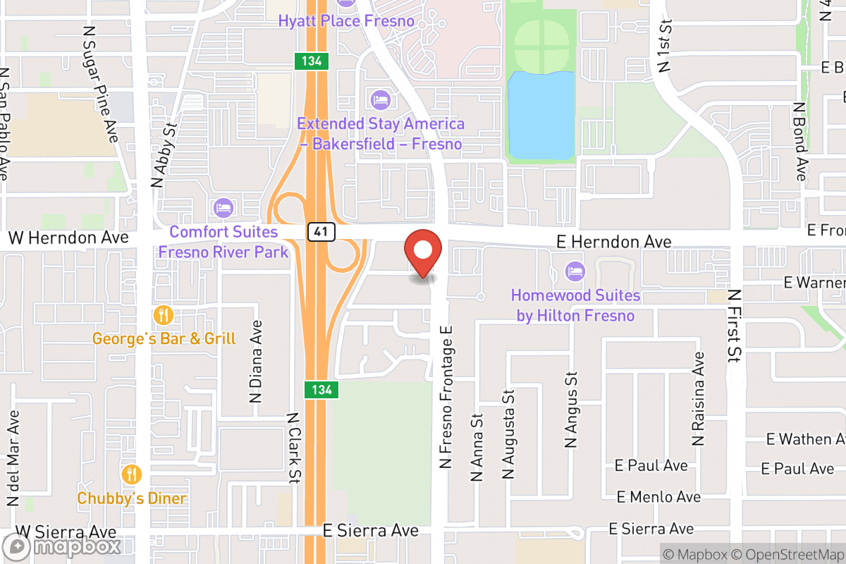 North Fresno Dental Care