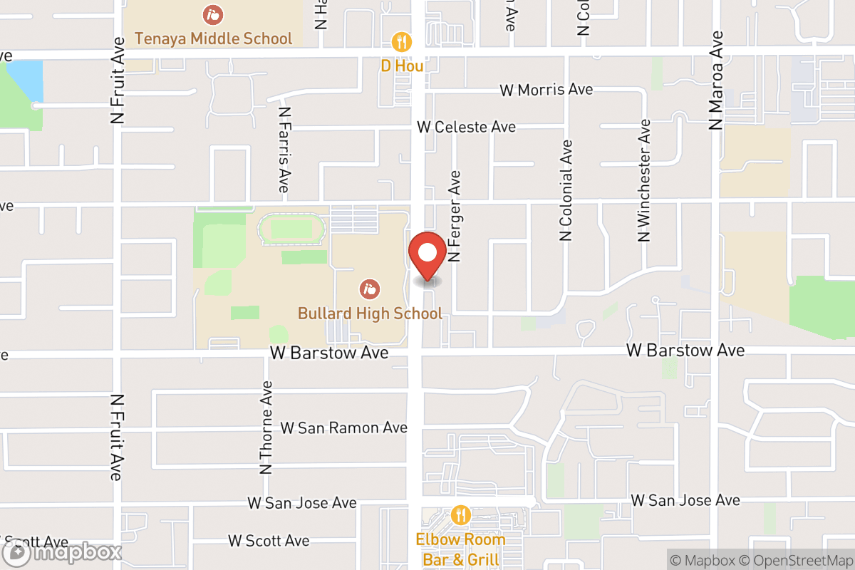 OnCall Dental Urgent Care - Fresno