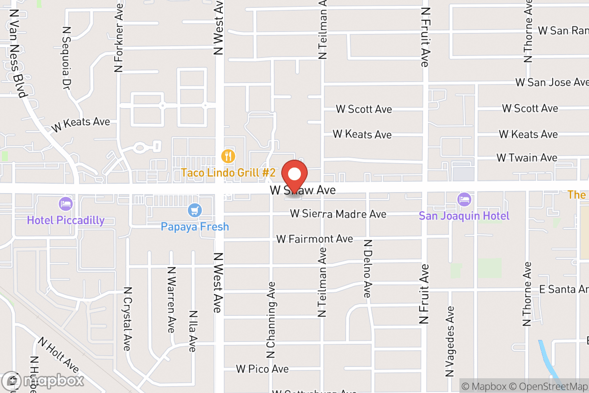 Pacific Dental Clinic - Dr. Ehsan Diab