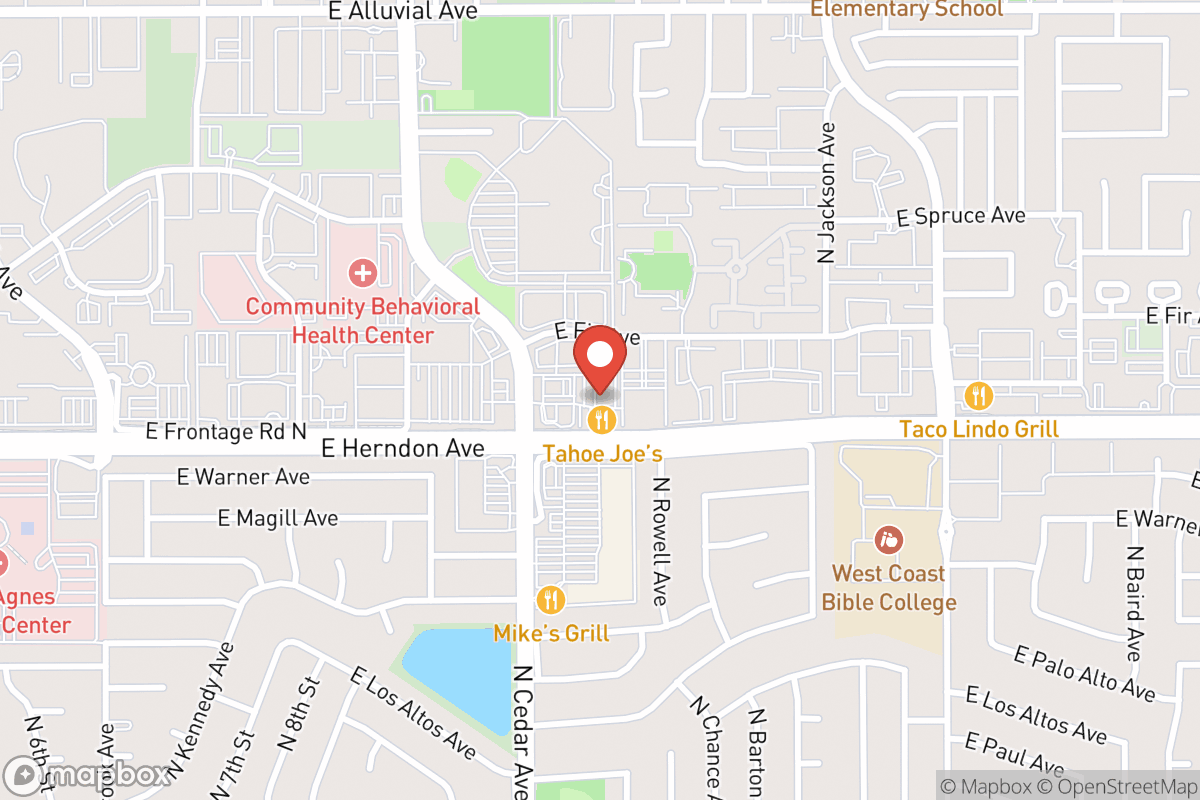 Pacific Dental Group