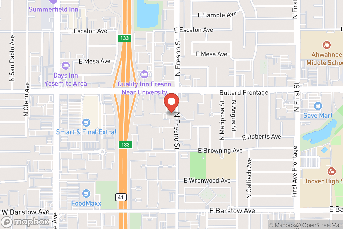 Sidhu Family Dentistry