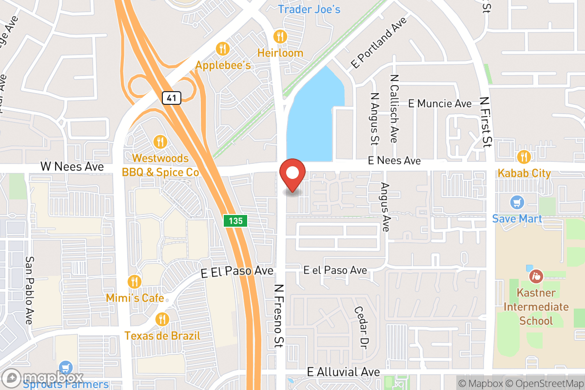 W Dental - Fresno