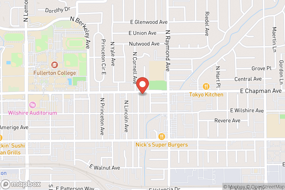 Fullerton Craft Smiles Dental
