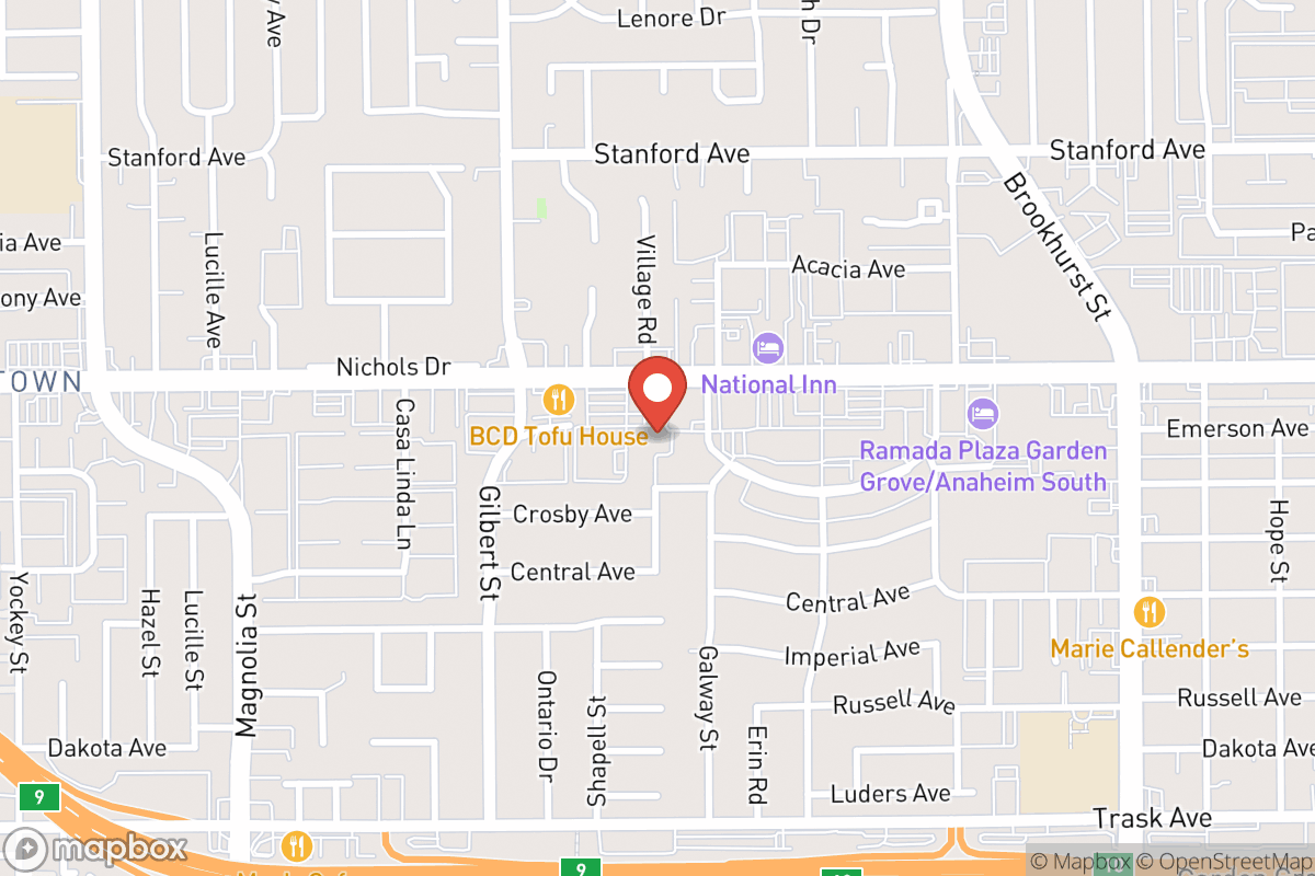 California Dental Group