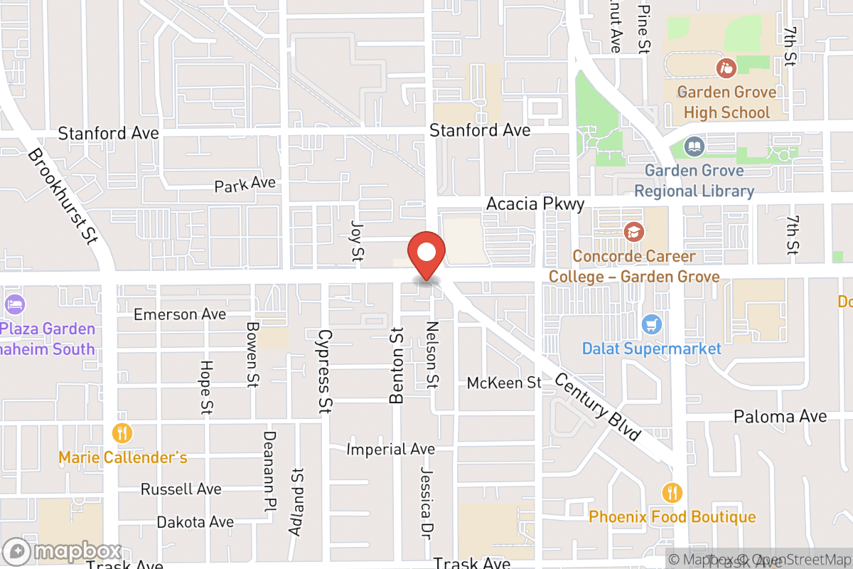 Century Grove Dental Care