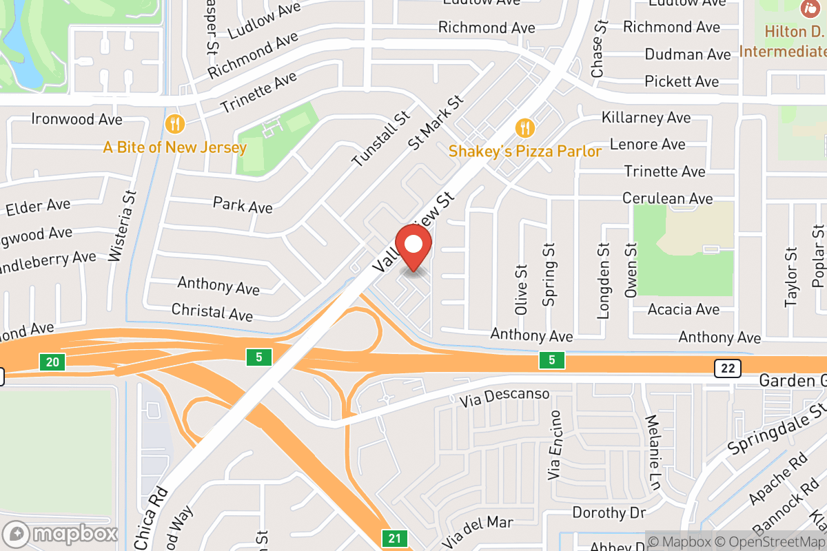 Clara Nguyen, DDS: Coast Dental Group - A Private Practice