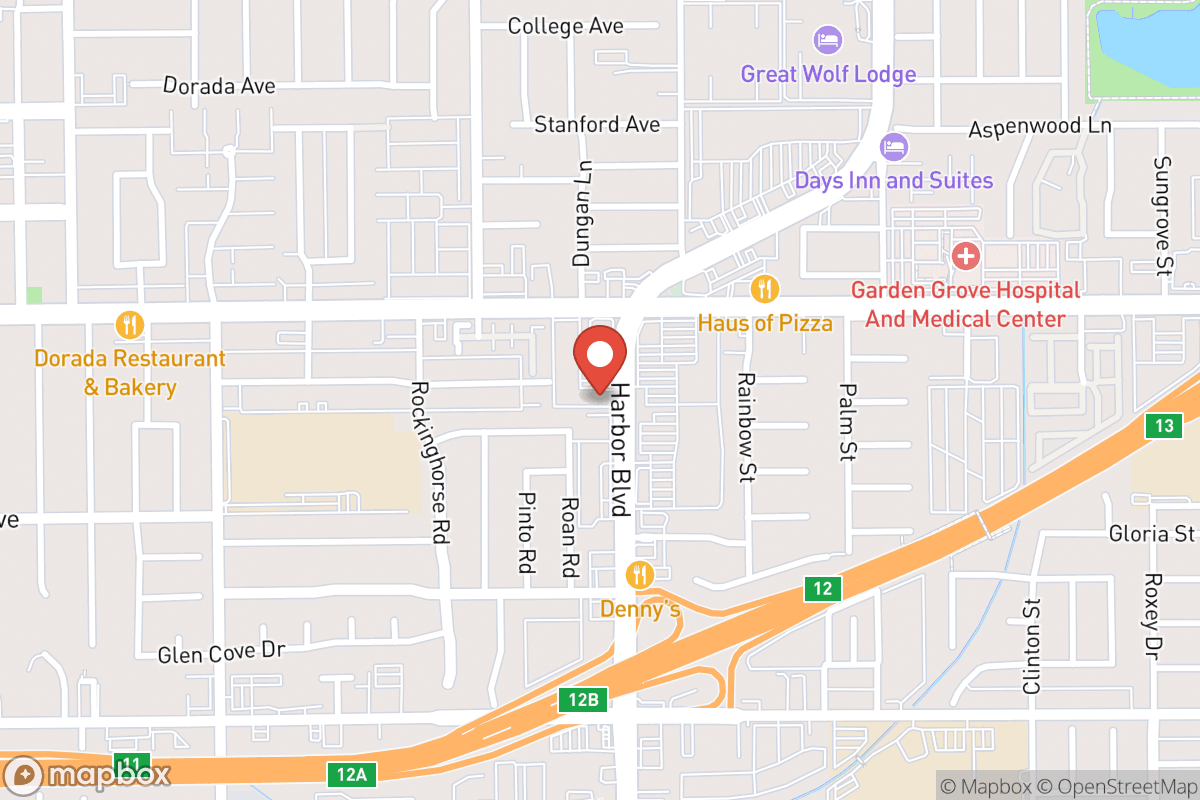 Comfort Dental