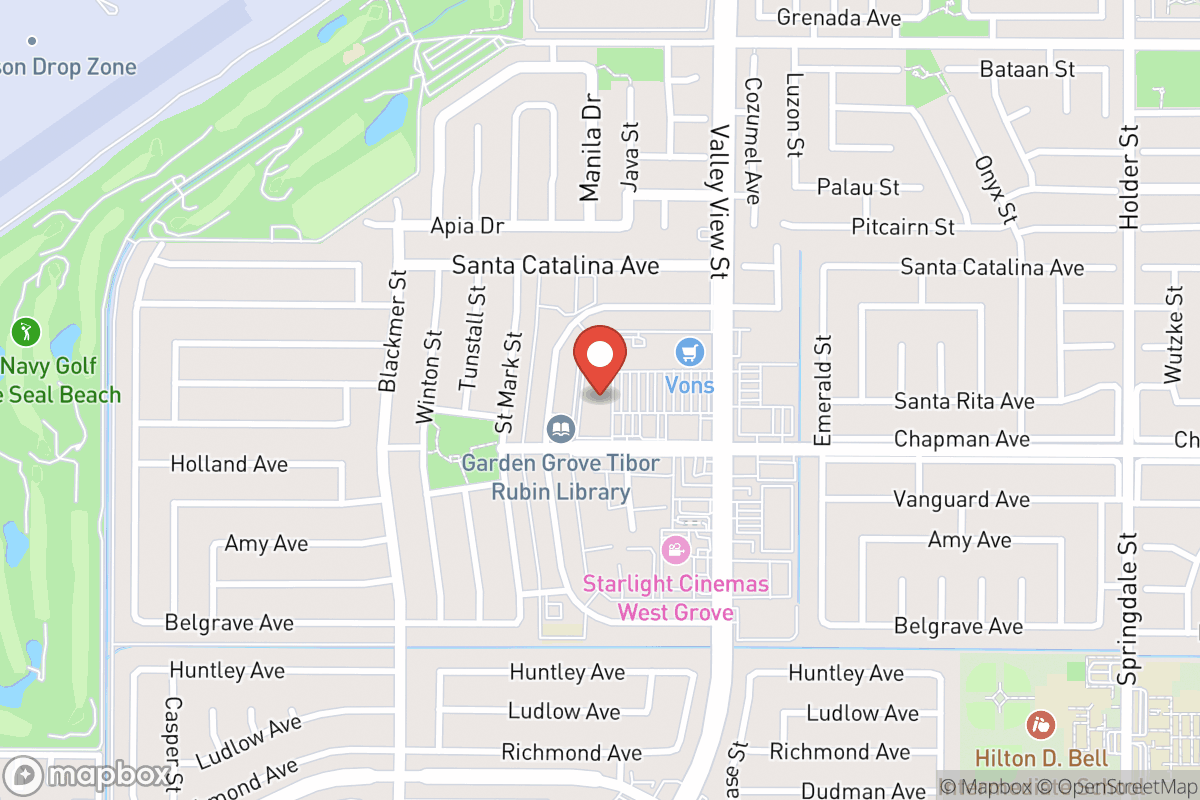 Cypress Grove Dental Group