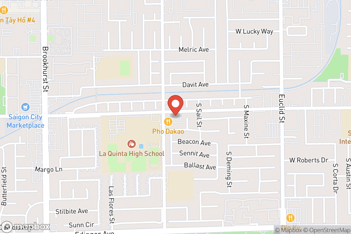 Floss & Gloss Dental | Best Dentist in Garden Grove CA