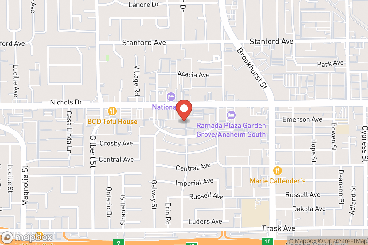 Garden Family Dental