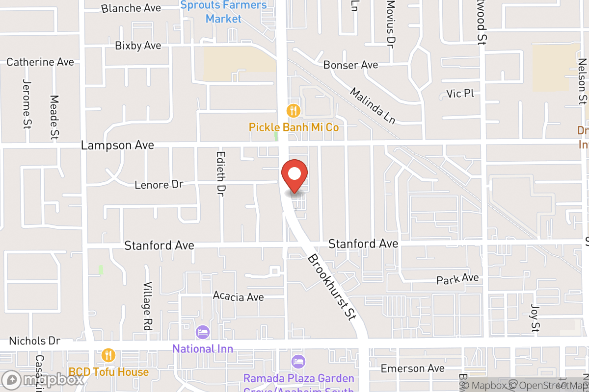 Garden Grove Dental & Orthodontics