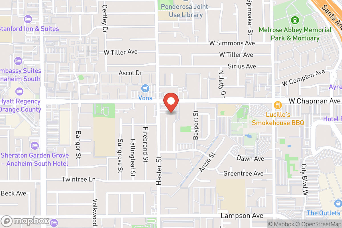 Garden Grove Dental Smiles