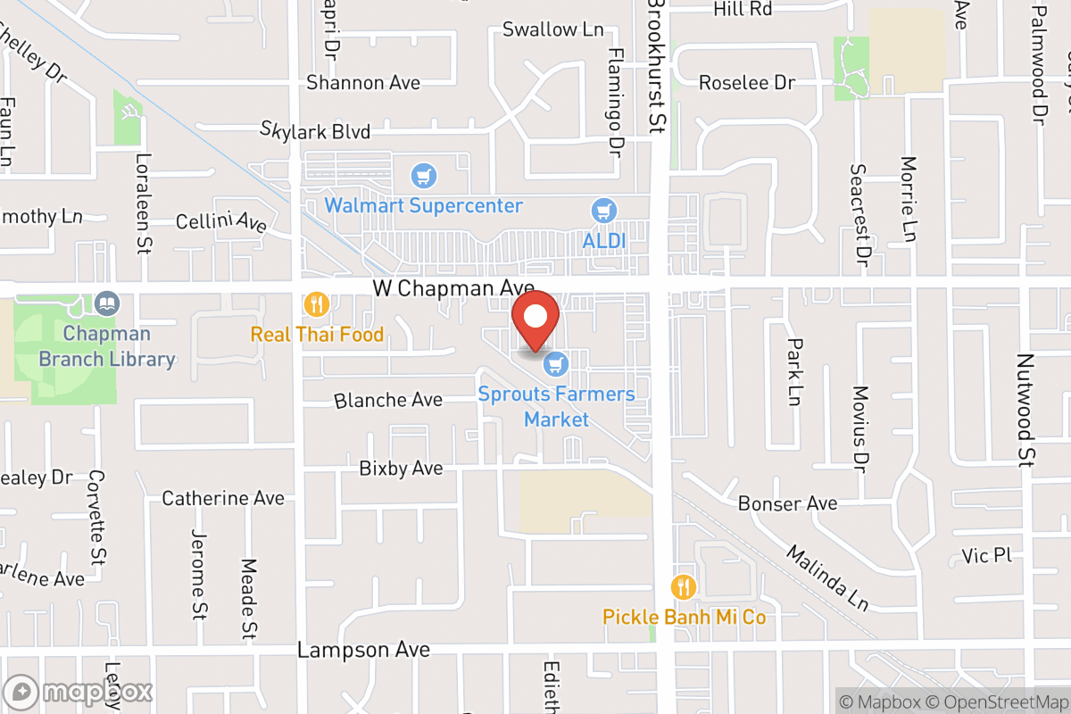 Garden Grove Modern Dentistry