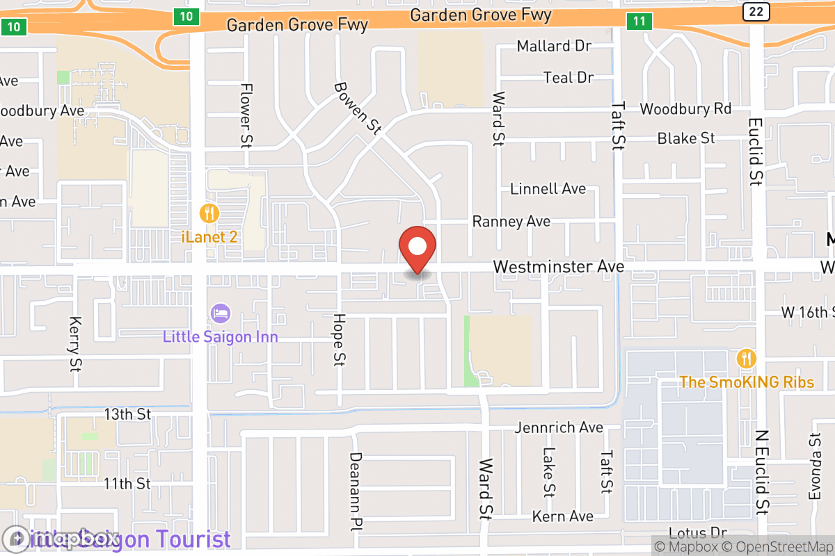 Garden West Dental & Orthodontics
