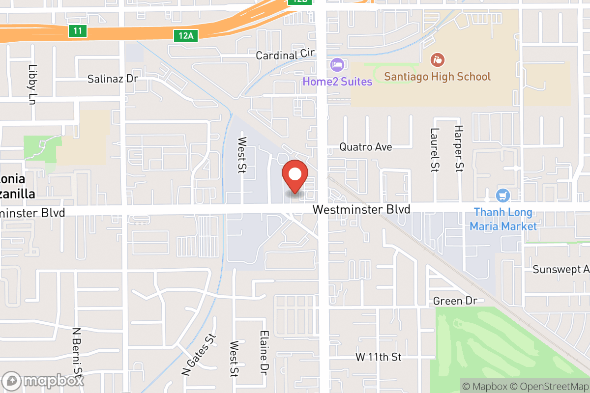 Harbor Family Dental