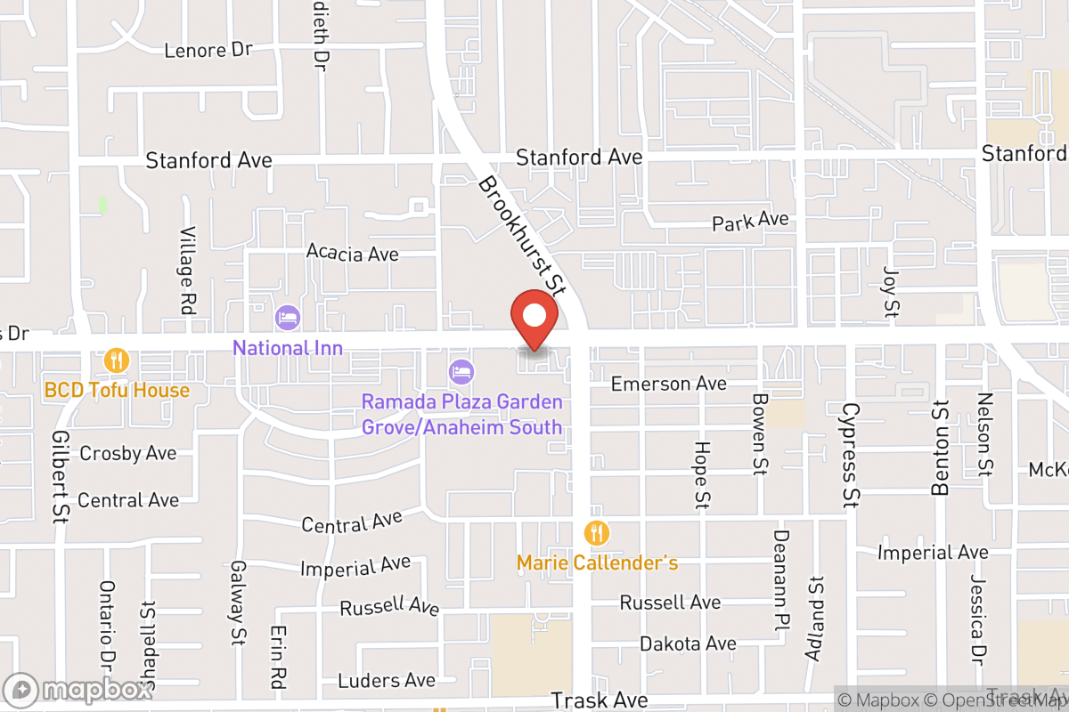 La Pearl Dental