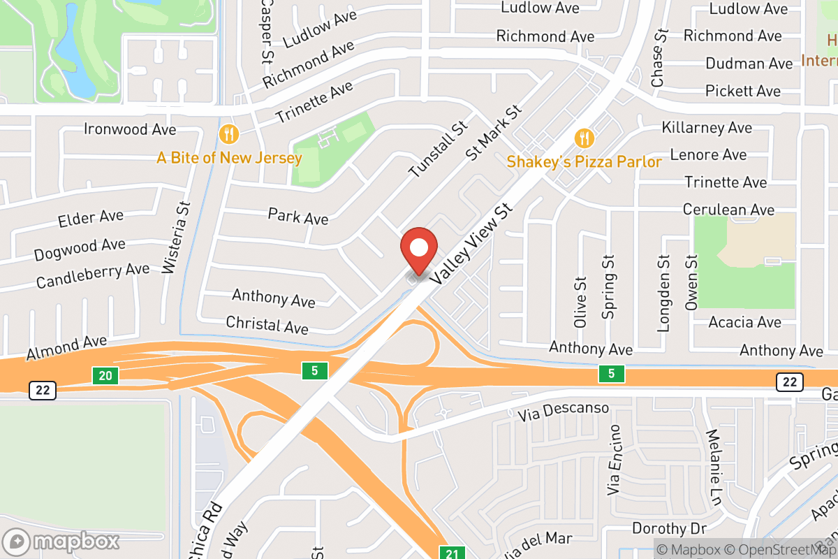 Lollipop Dental - Garden Grove