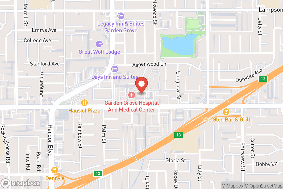 Precision Dental Orange County | Peter H. Dang, DDS | Garden Grove Dentist