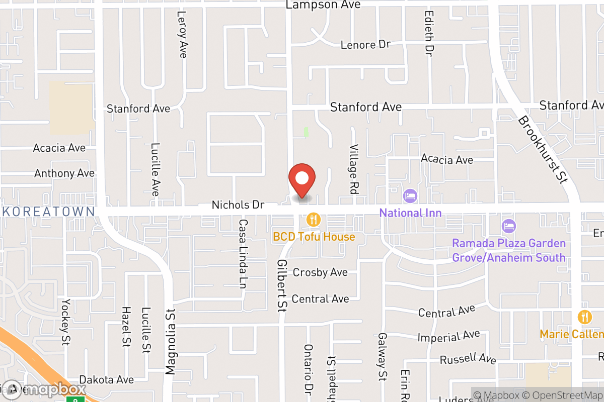 ToothClinic at Garden Grove