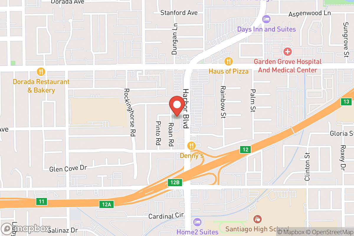 West Dental Office