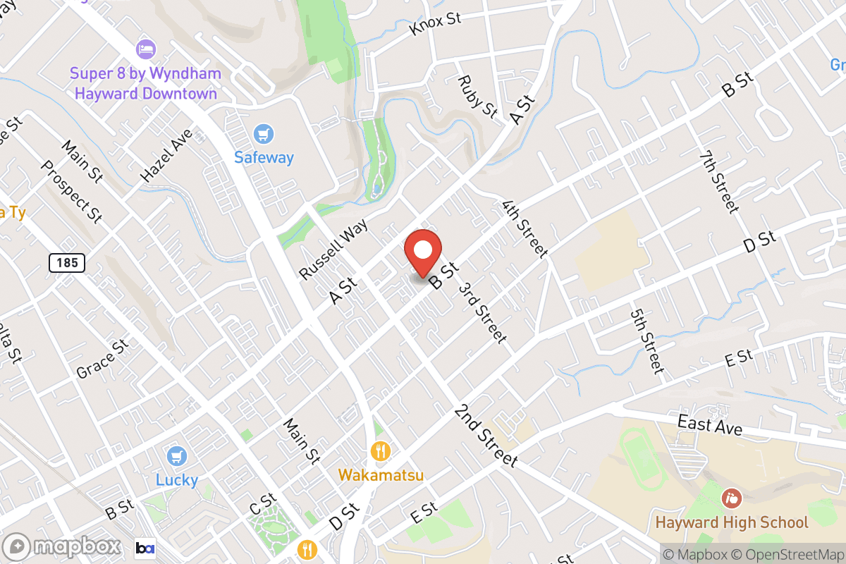1800 Emergency Dentist Hayward San Francisco 24 Hour