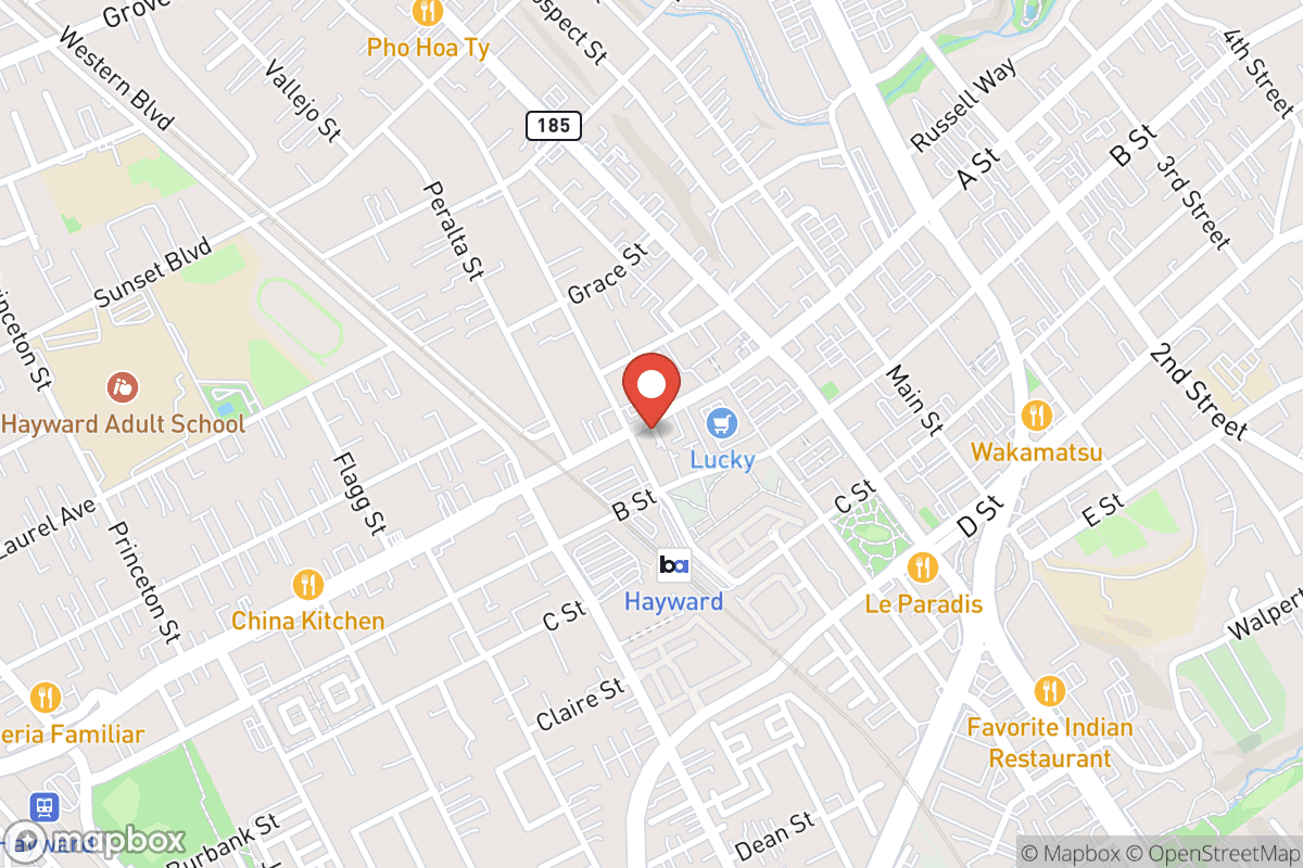 A Street Dental