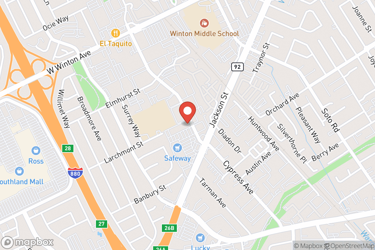 Bay Care Dental - Michael N nguyen D.D.S