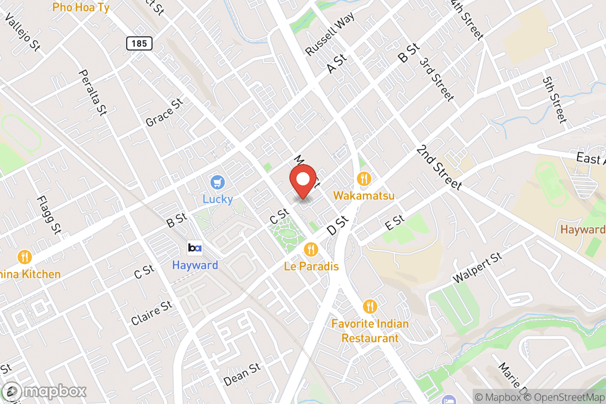Bayside Dental Care