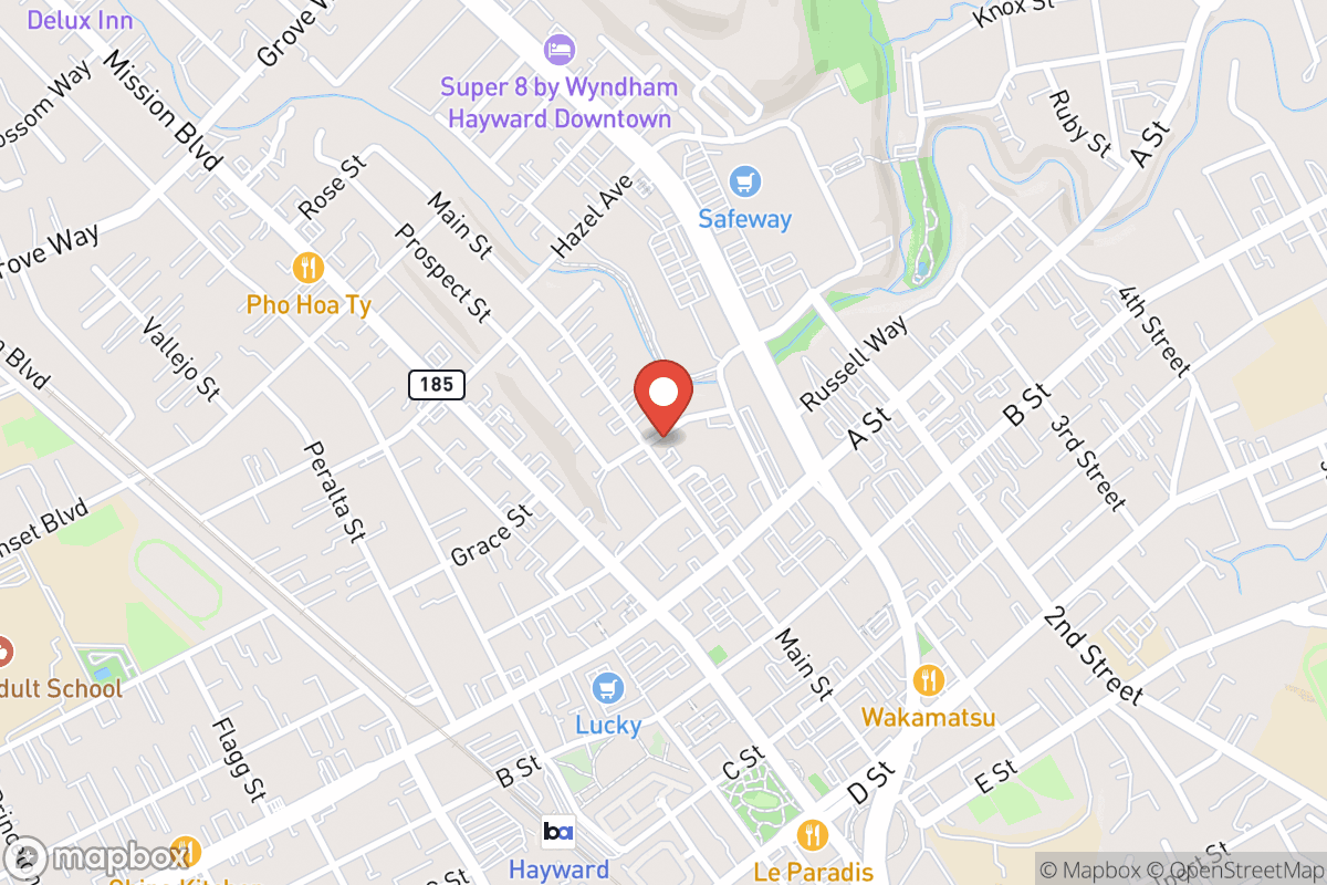 Del Rio Dental Studio | General, Family and Cosmetic Dentist in Hayward