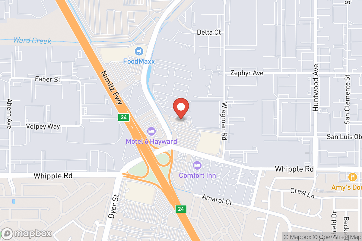 East Bay Dental Surgery