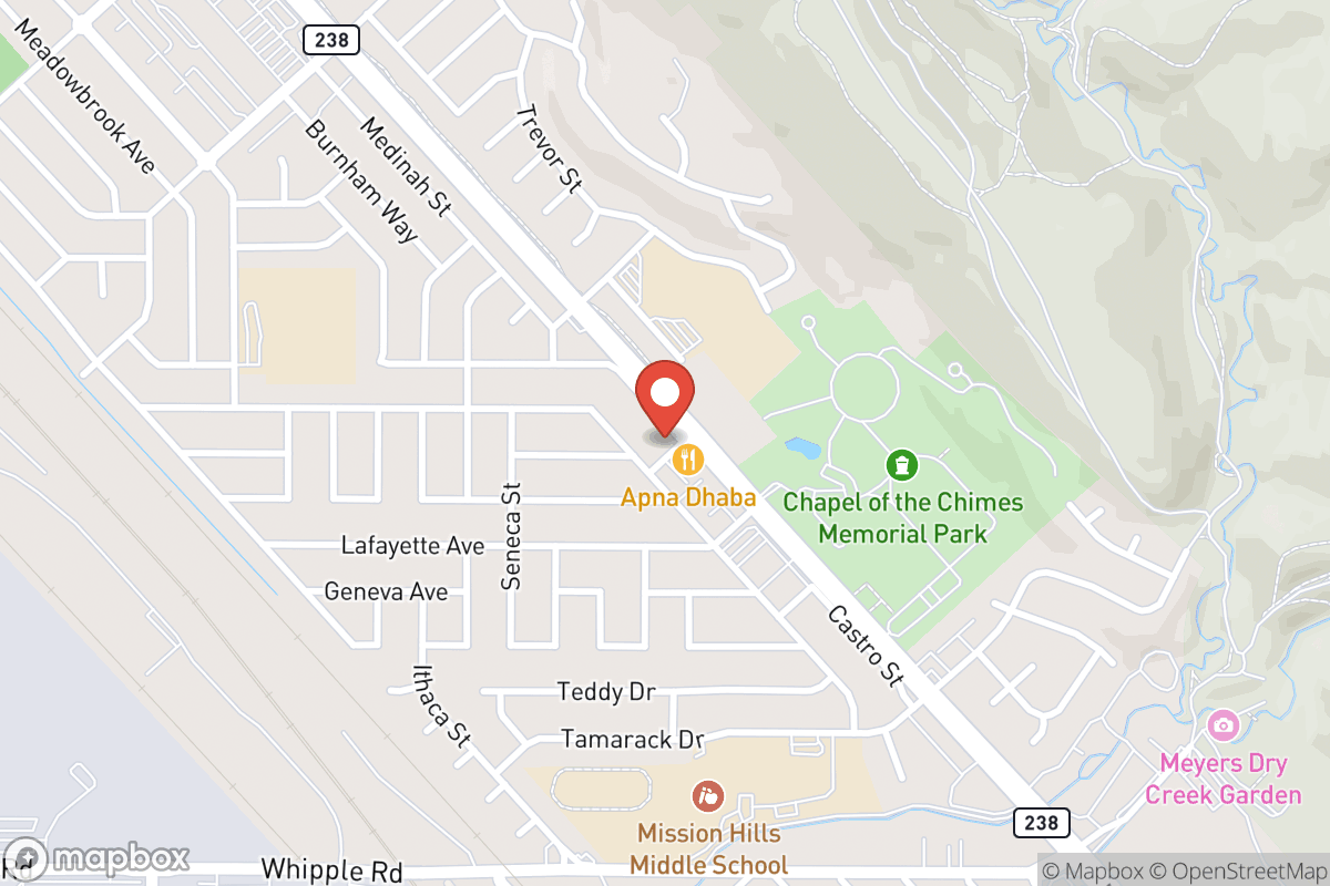East Bay Family Dental
