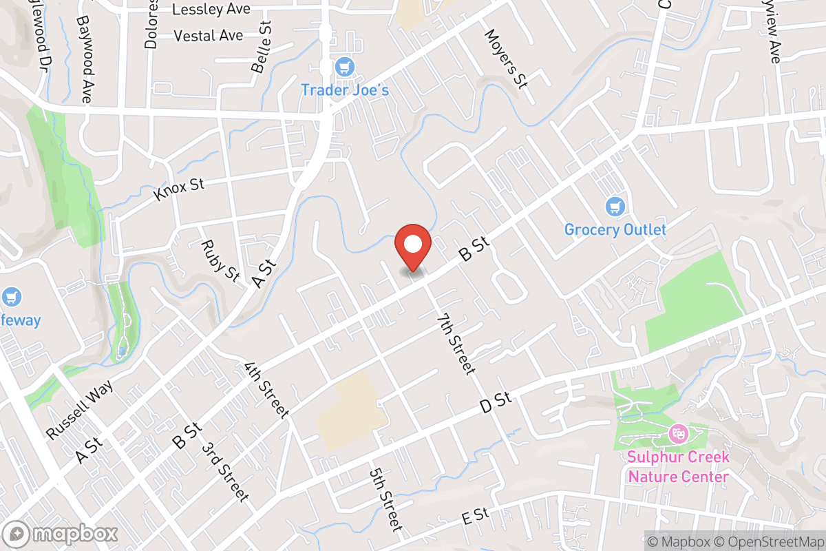 Eden Dental Center