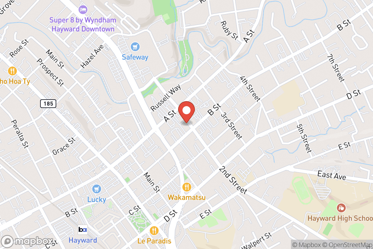 Gary G. Fong, DDS - Advanced Dentistry of the East Bay