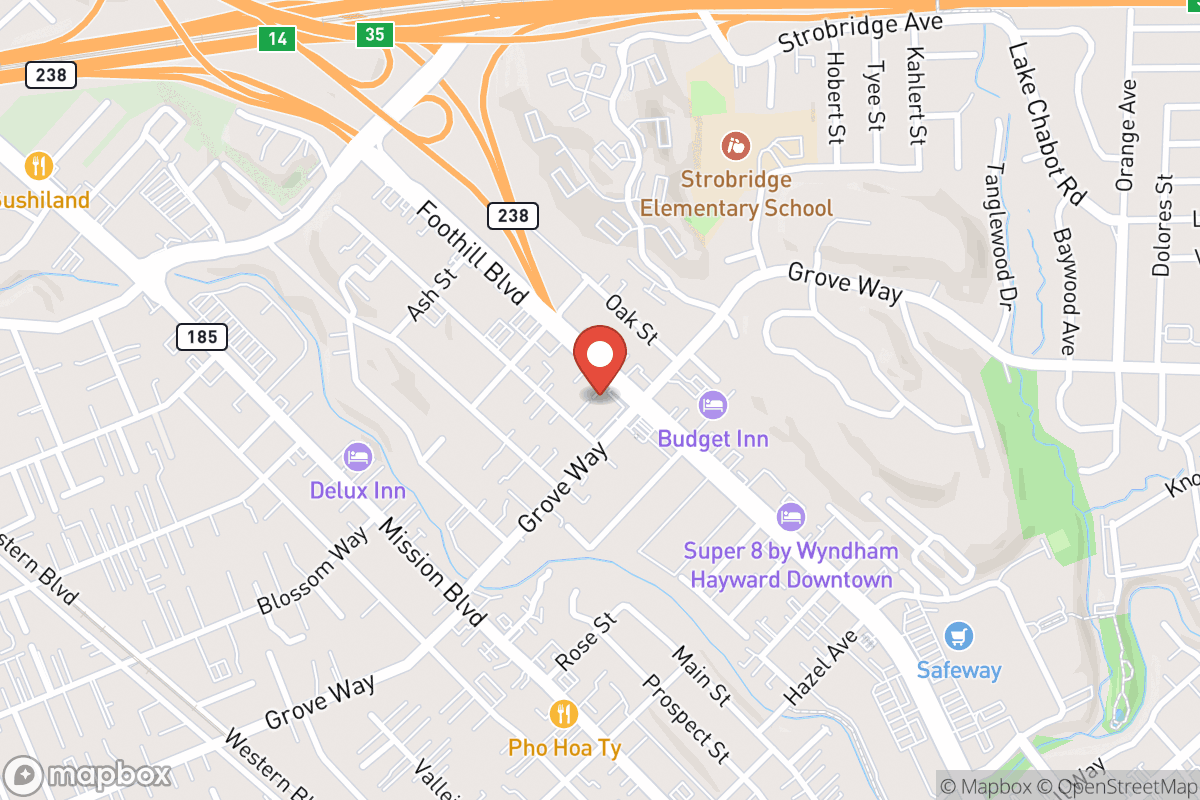 Grovehill Family Dental