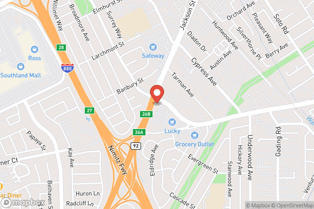Hayward Dental Arts