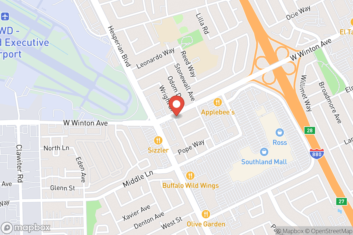 Kevin D. Fong, DDS