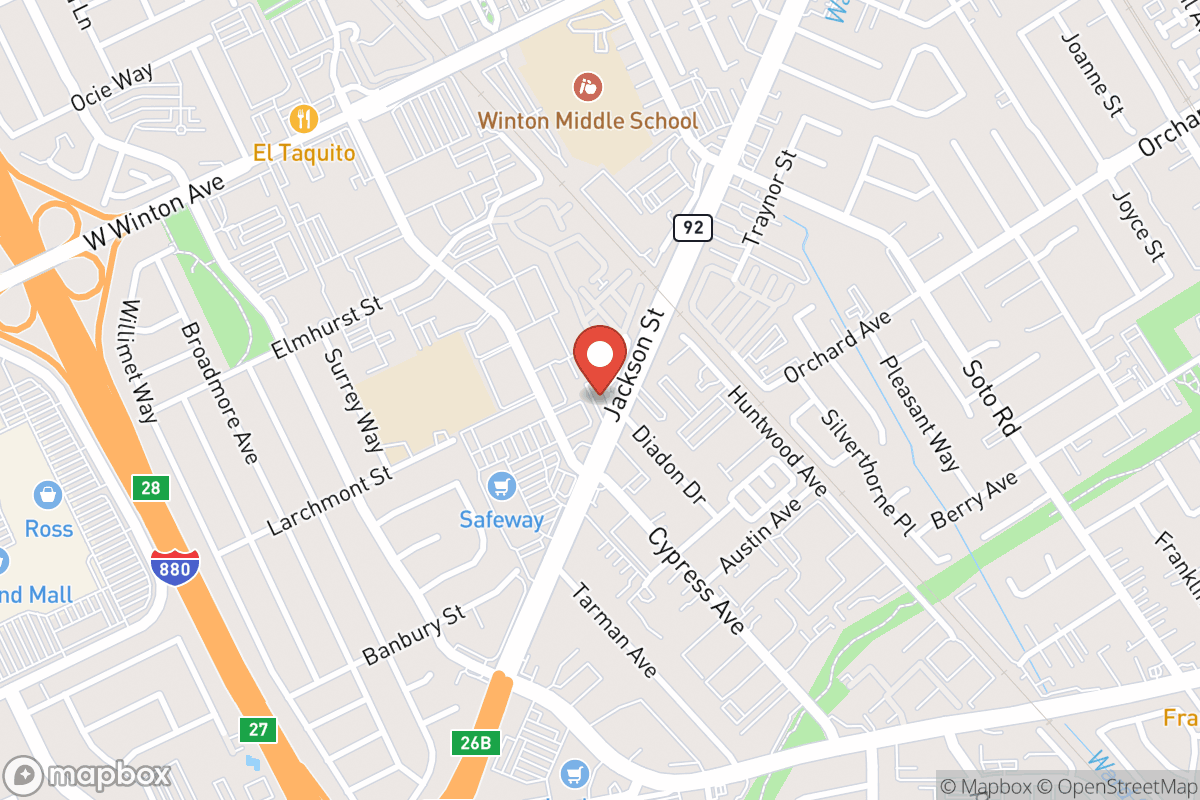 Western Dental & Orthodontics