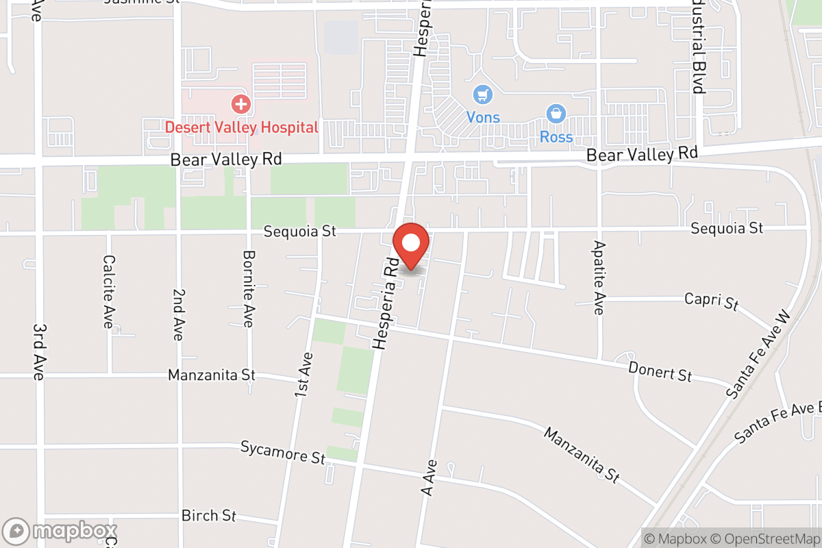 All 4 Kids Pediatric Dentistry -Hesperia