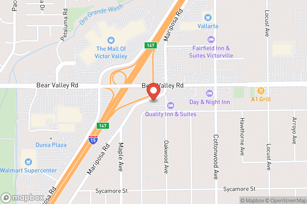 Cal Select Dental Group