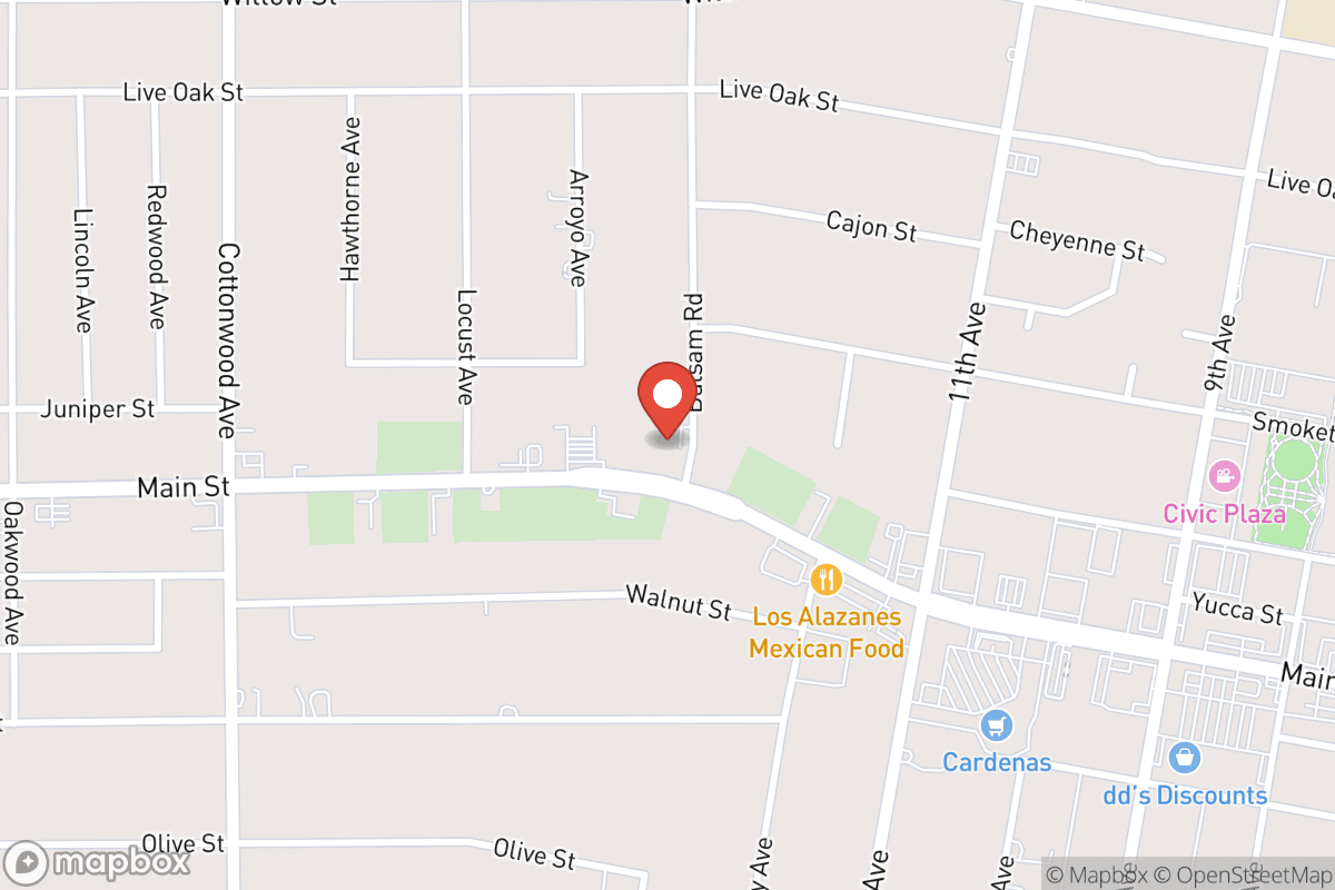 City Dental Care Children and Family