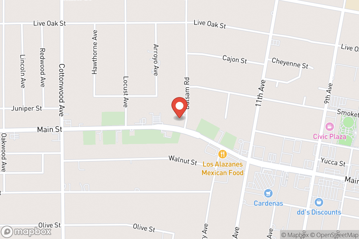 City Dental Care