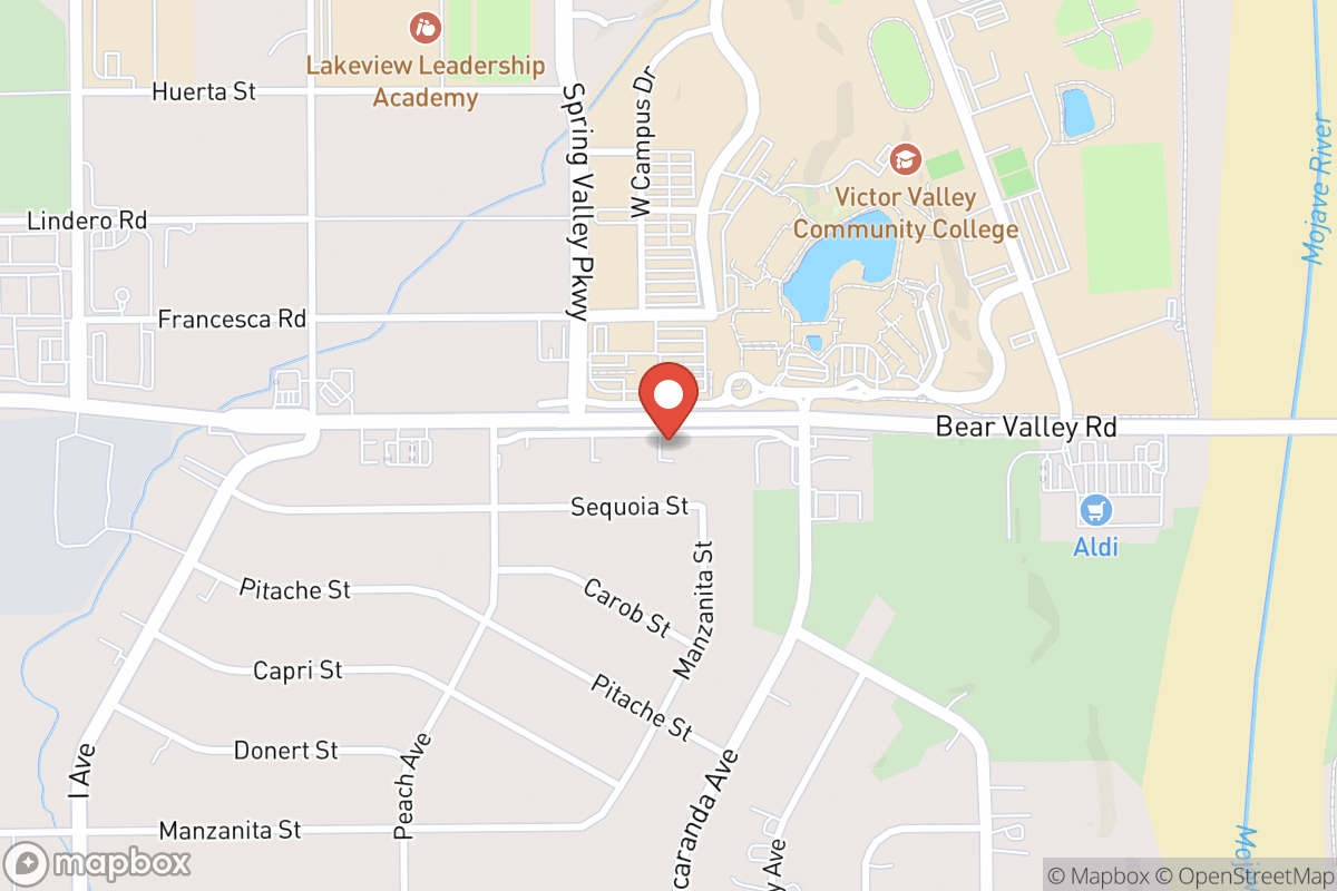 Desert Choice Dental