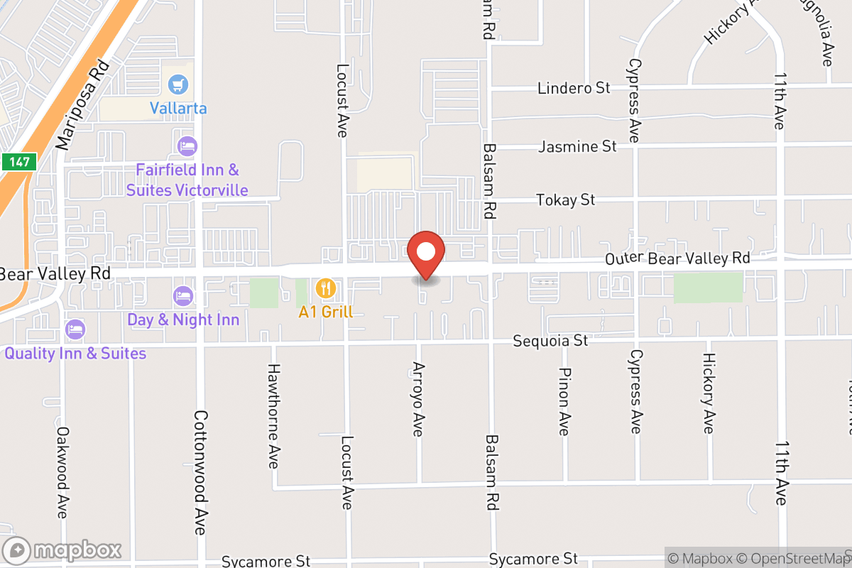 Desert Dental Group - Hesperia