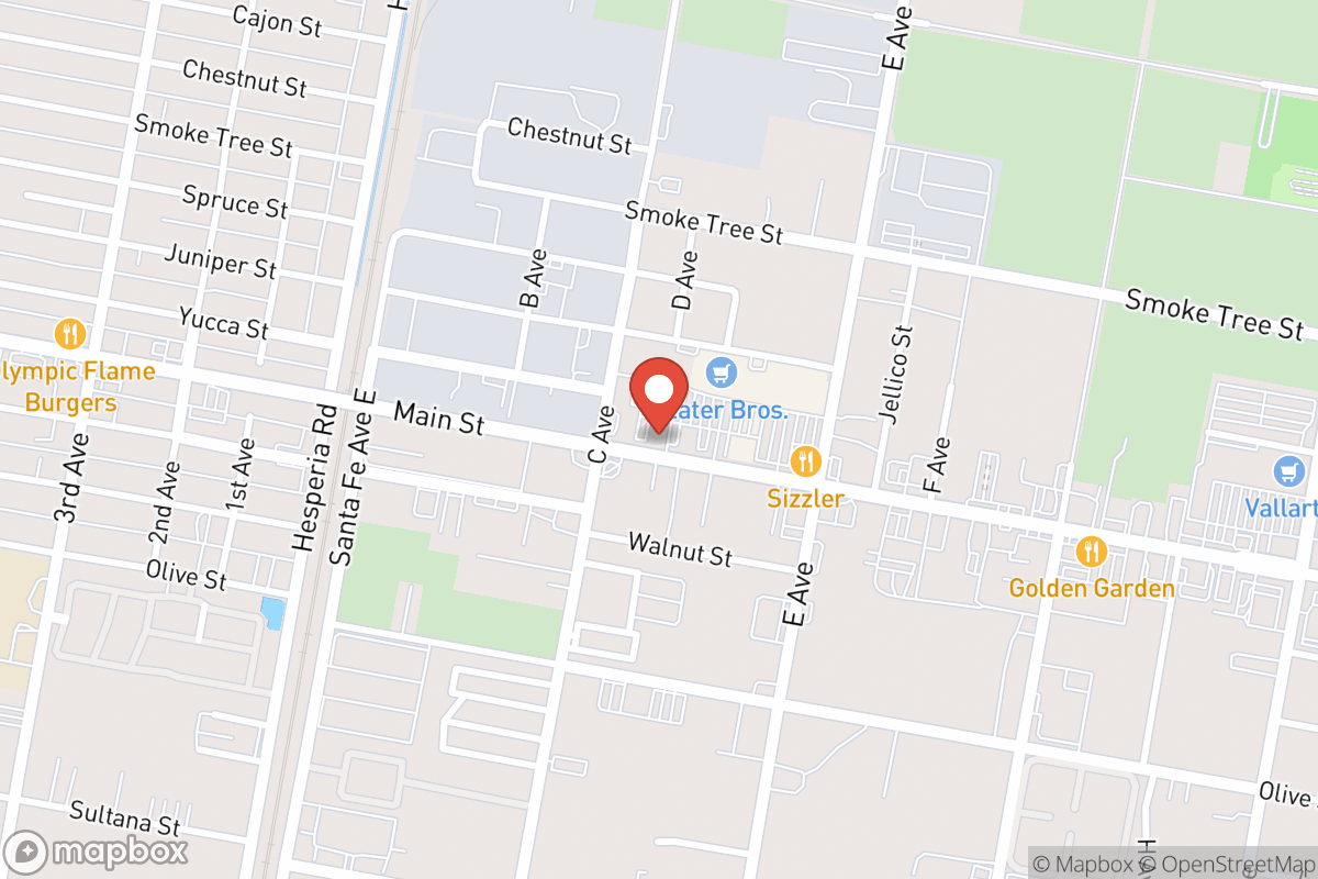 Desert Valley Dental Group and Orthodontics