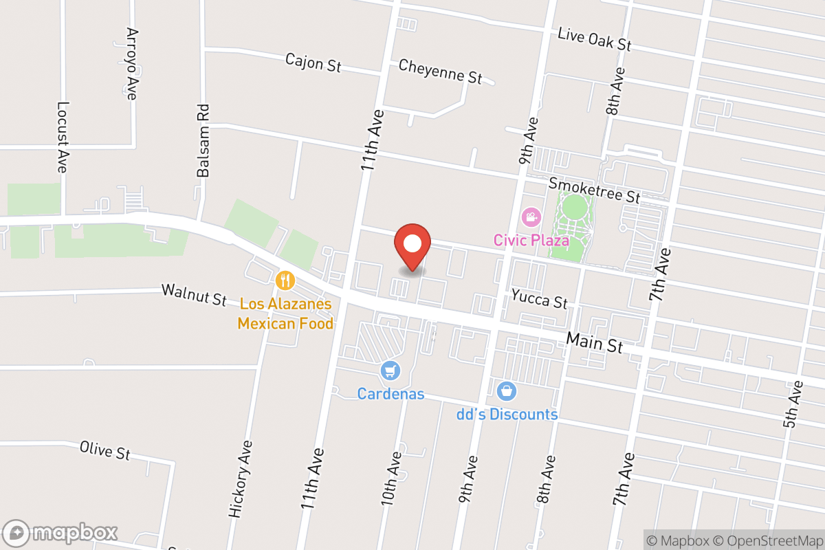 Family Specialty Dentistry