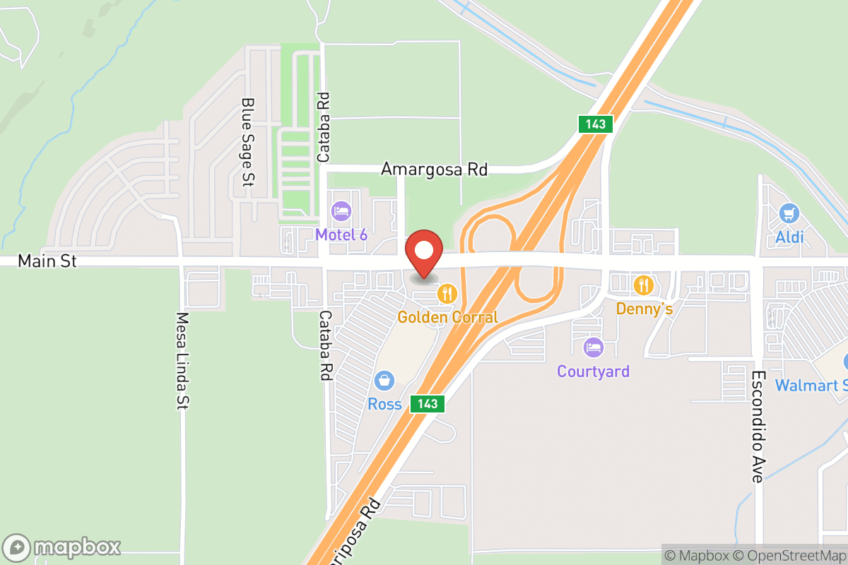 High Desert Smiles Dentistry
