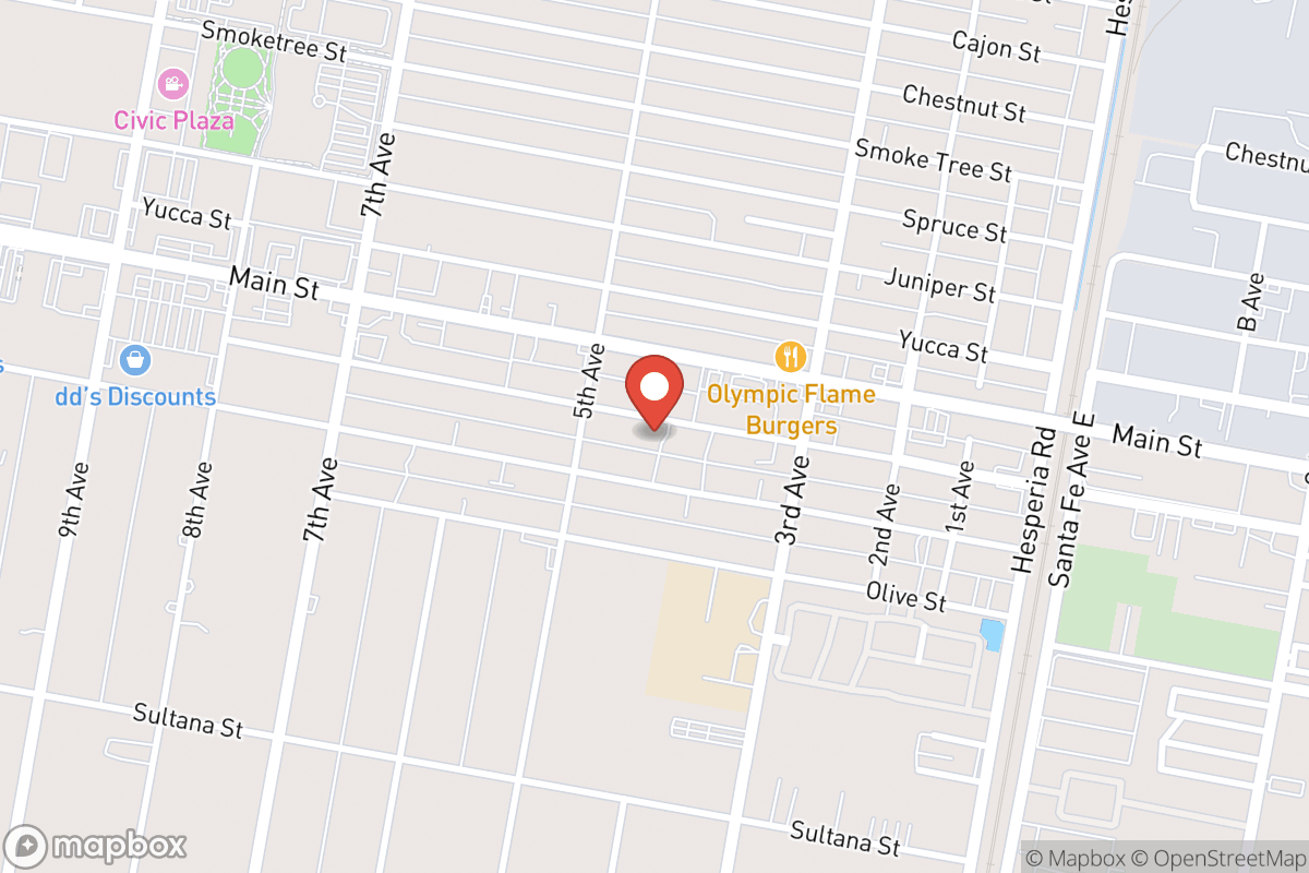 Robert A. Myers DDS, Inc.