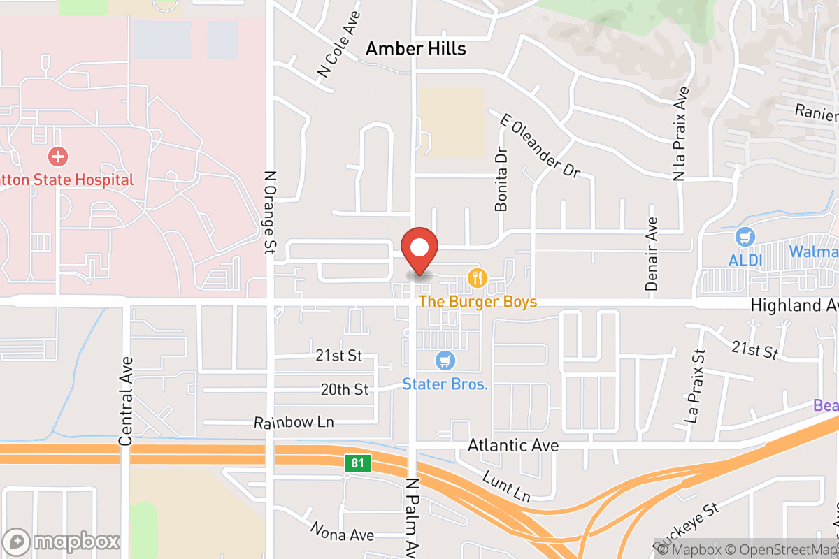 Highland Family Dentistry