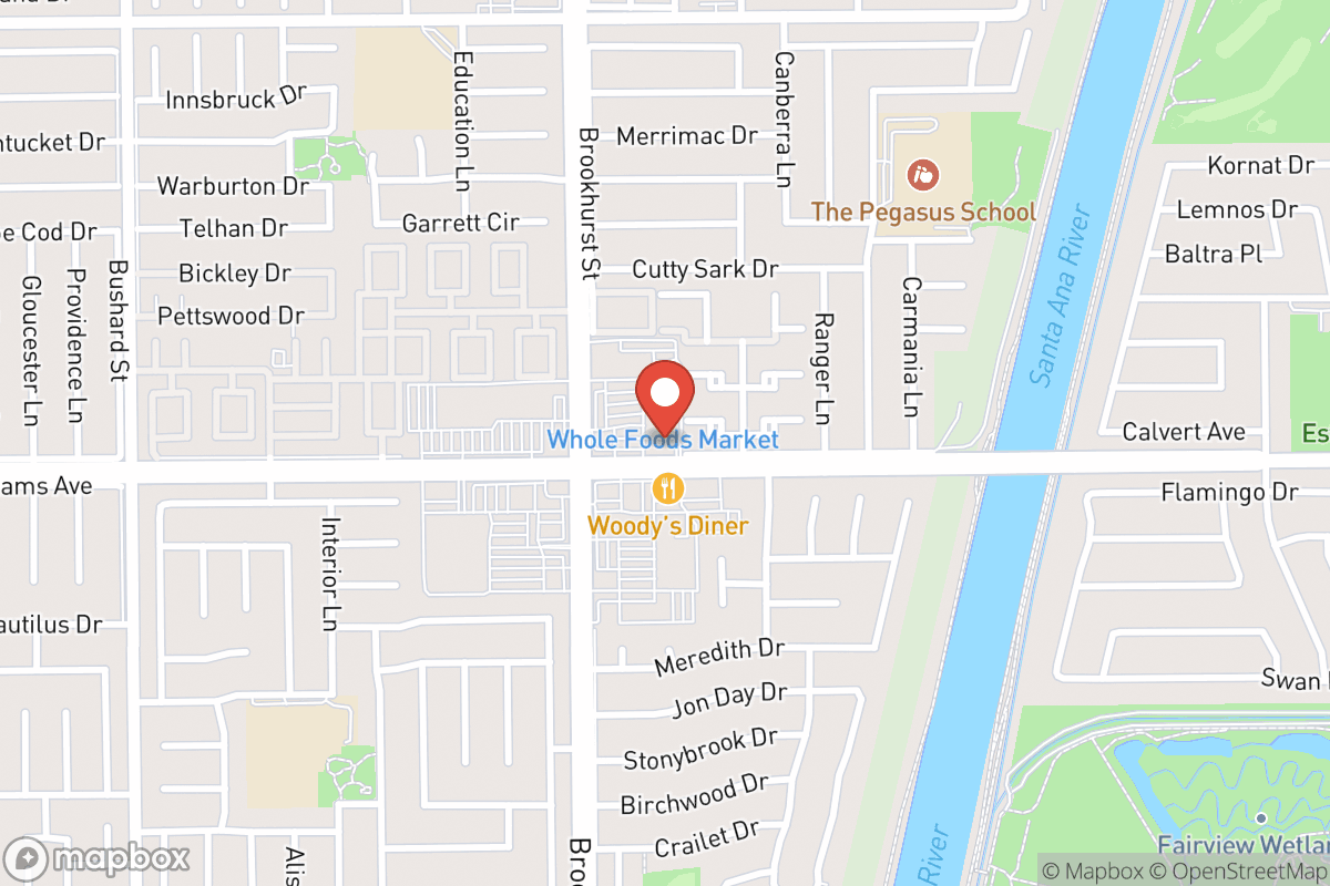 Adams Ave Dental